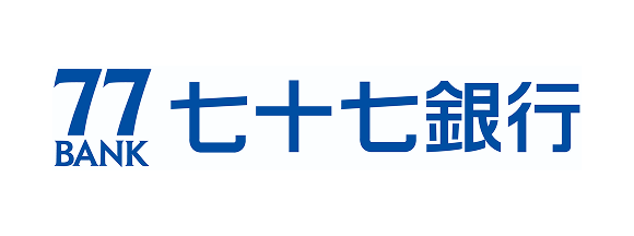 七十七銀行